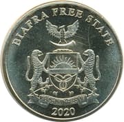 10 Shillings