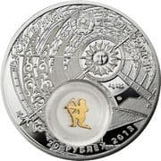 20 Roubles