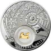 20 Roubles