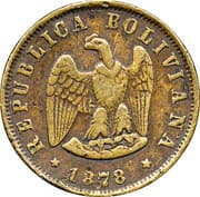 2 Centavos
