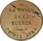 2 Centésimos