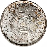 20 Centavos