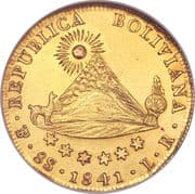 8 Scudo