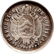 5 Centavos