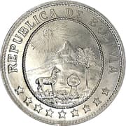 10 Centavos
