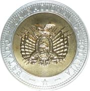 Bicentennial of Bolivian Independence (Potosi) - Bolivia