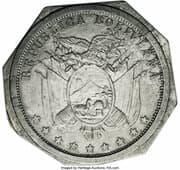 10 Centavos