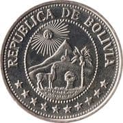 50 Centavos