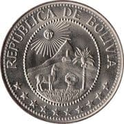 20 Centavos
