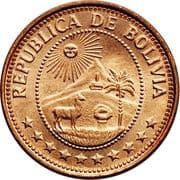 10 Centavos