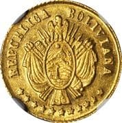 1 Escudo