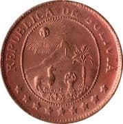 50 Centavos