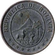 20 Centavos