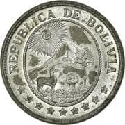 10 Centavos