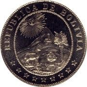 5 Centavos