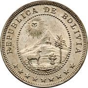 5 Centavos