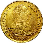 2 Escudos