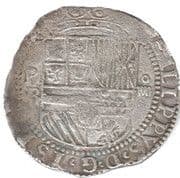 4 Reales