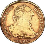 4 Escudos