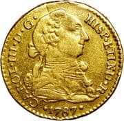 1 Escudo