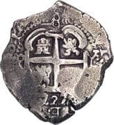 8 Reales