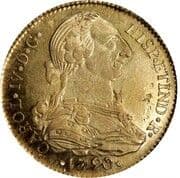 4 Escudos