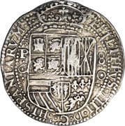 8 Reales