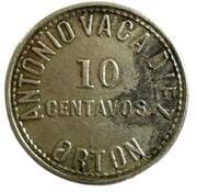 10 Centavos