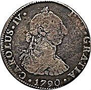 4 Reales