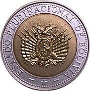 Bicentennial of Bolivian Independence (Battle of Suipacha) - Bolivia