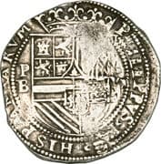 8 Reales