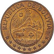 5 Centavos