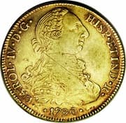 8 Escudos