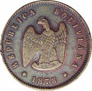 1 Centavo