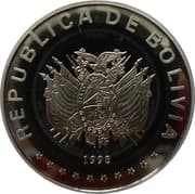 50 Bolivianos