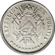 20 Centavos