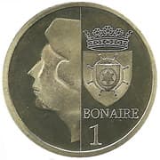 1 Dollar