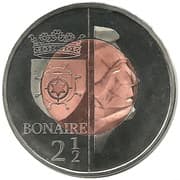 2½ Dollars