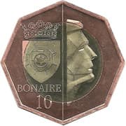 10 Dollars