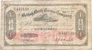 1 Dollar