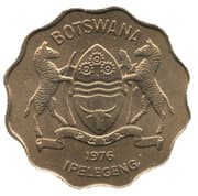 1 Pula
