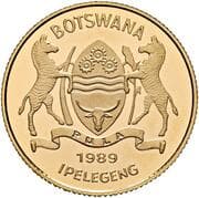 5 Pula