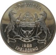 5 Pula