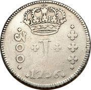300 Réis