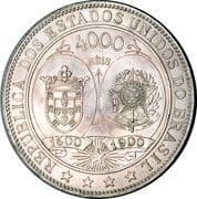 4000 Réis
