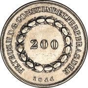 200 Réis