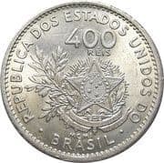 400 Réis