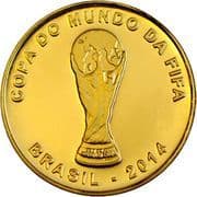 10 Reais 10 BRL = JPY 303