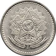 5 Cruzados