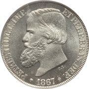 200 Réis